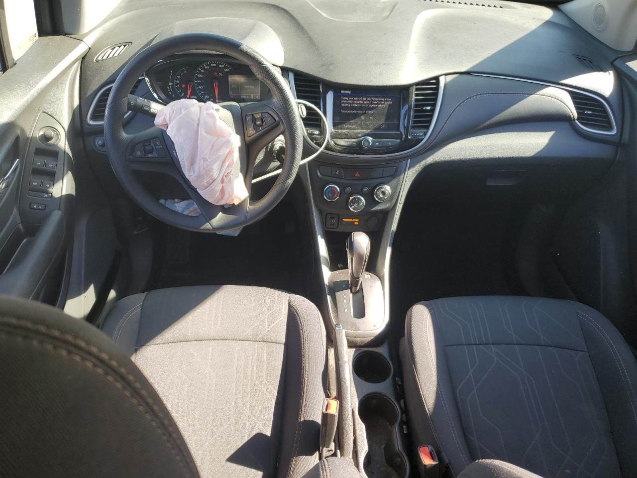 2020 Chevrolet Trax 1Lt VIN: 3GNCJPSB2LL147243 Lot: 90253735