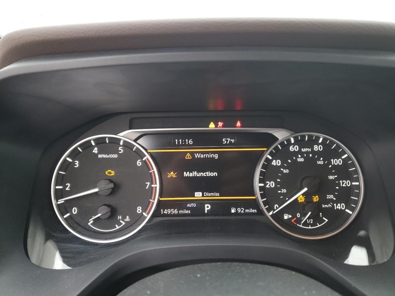 2021 Nissan Rogue Sl VIN: 5N1AT3CB5MC831083 Lot: 82429795