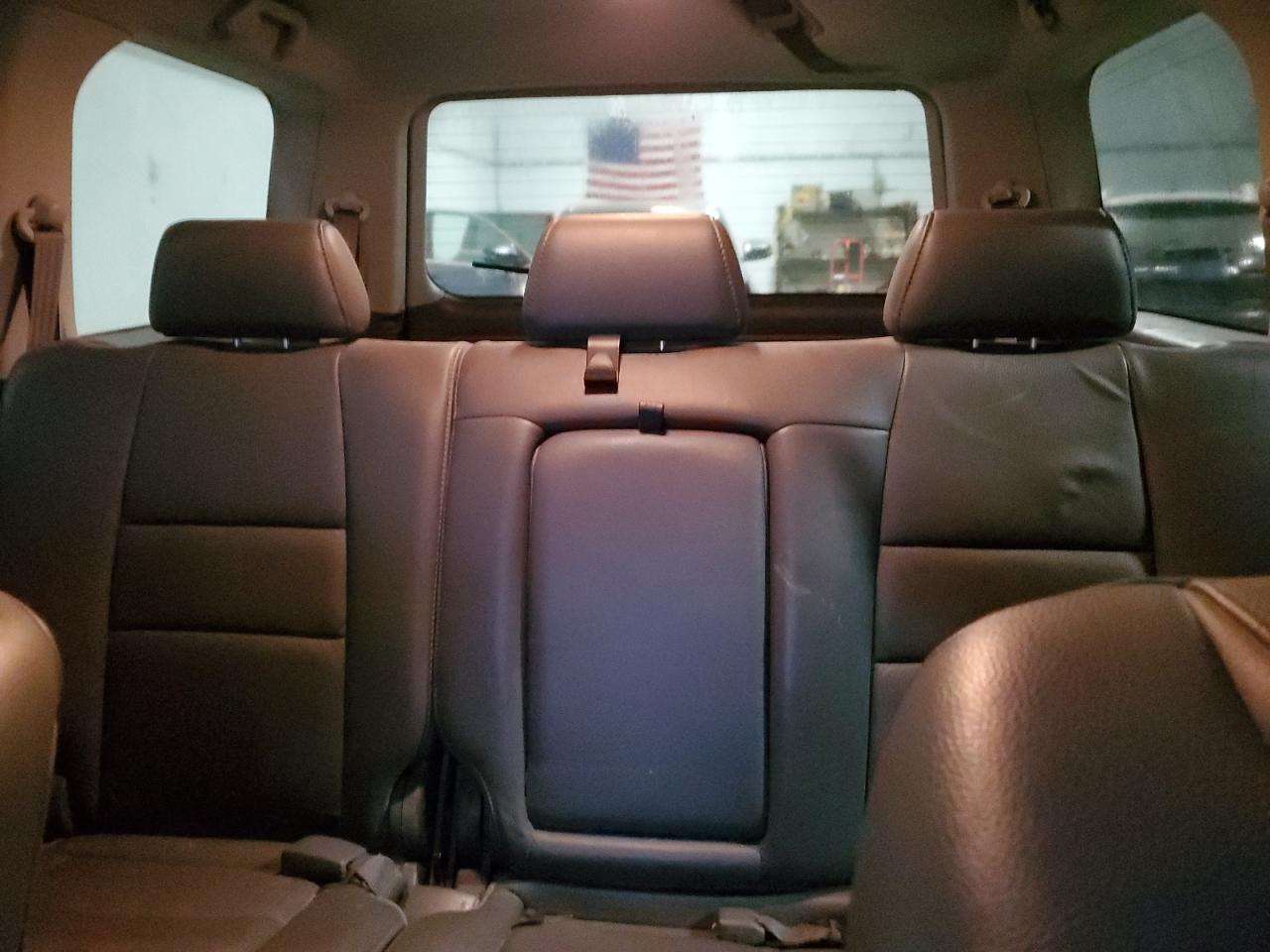 2006 Honda Pilot Ex VIN: 2HKYF18536H529073 Lot: 84374705