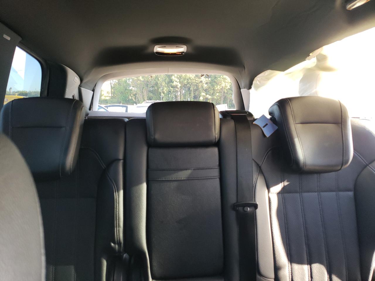 2017 Mercedes-Benz Gls 450 4Matic VIN: 4JGDF6EE0HA812150 Lot: 82005555