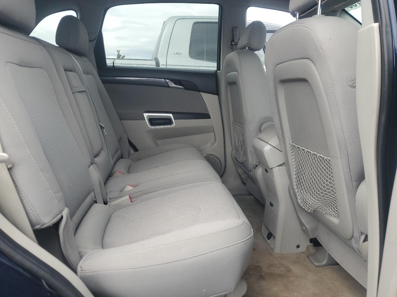 2008 Saturn Vue Xe VIN: 3GSCL33PX8S723023 Lot: 81955735