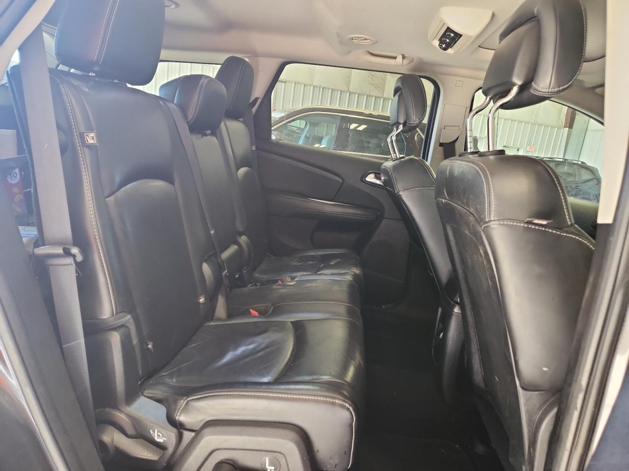 2016 Dodge Journey Crossroad VIN: 3C4PDDGG9GT116937 Lot: 86462295