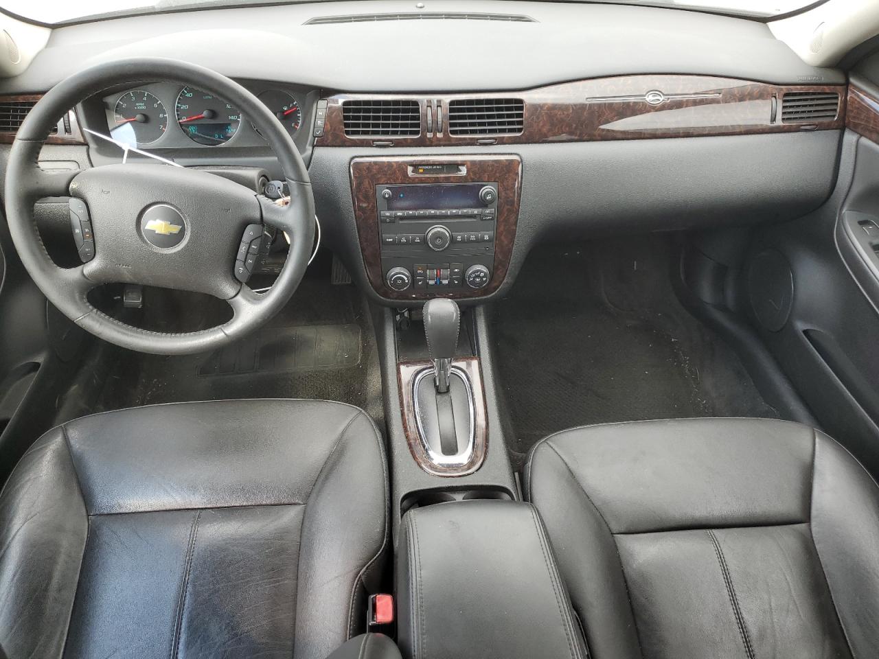 2013 Chevrolet Impala Ltz VIN: 2G1WC5E38D1163242 Lot: 84767925