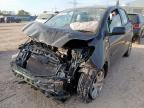 2007 TOYOTA YARIS ZINC  for sale at Copart BRISTOL
