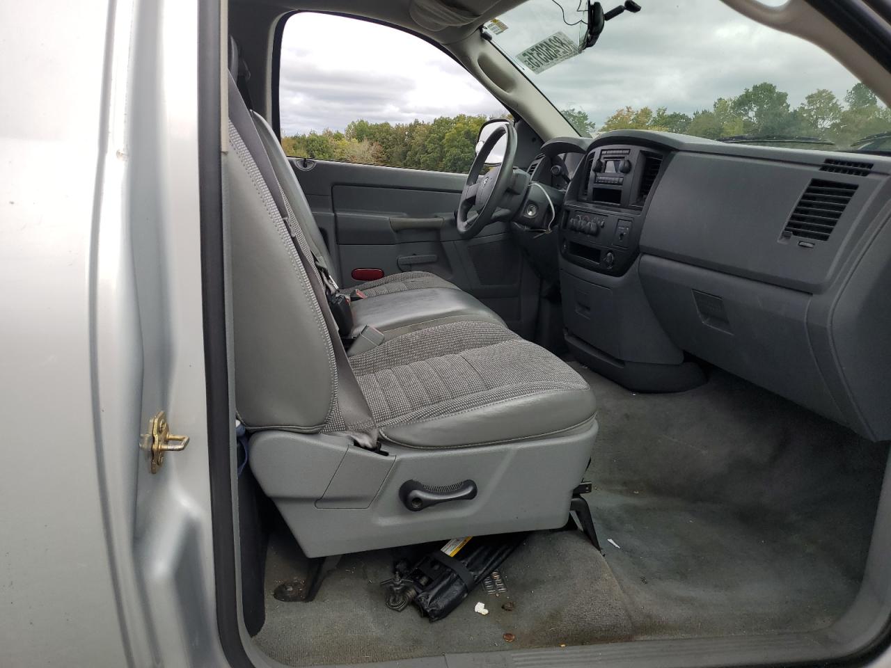 2006 Dodge Ram 1500 VIN: 1D7HA16K76J180729 Lot: 82460515