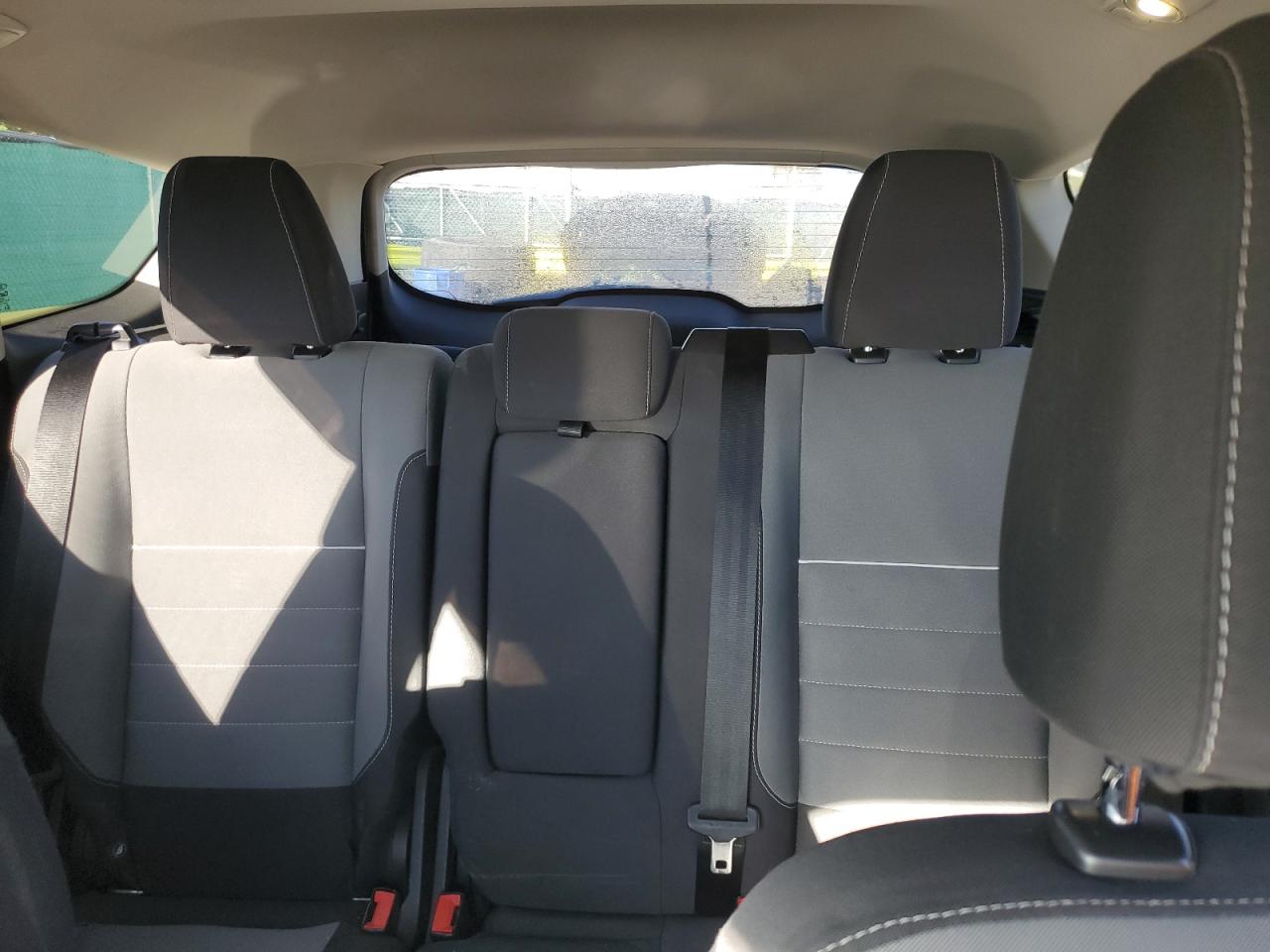 2015 Ford Escape Se VIN: 1FMCU9G98FUC44275 Lot: 82304955