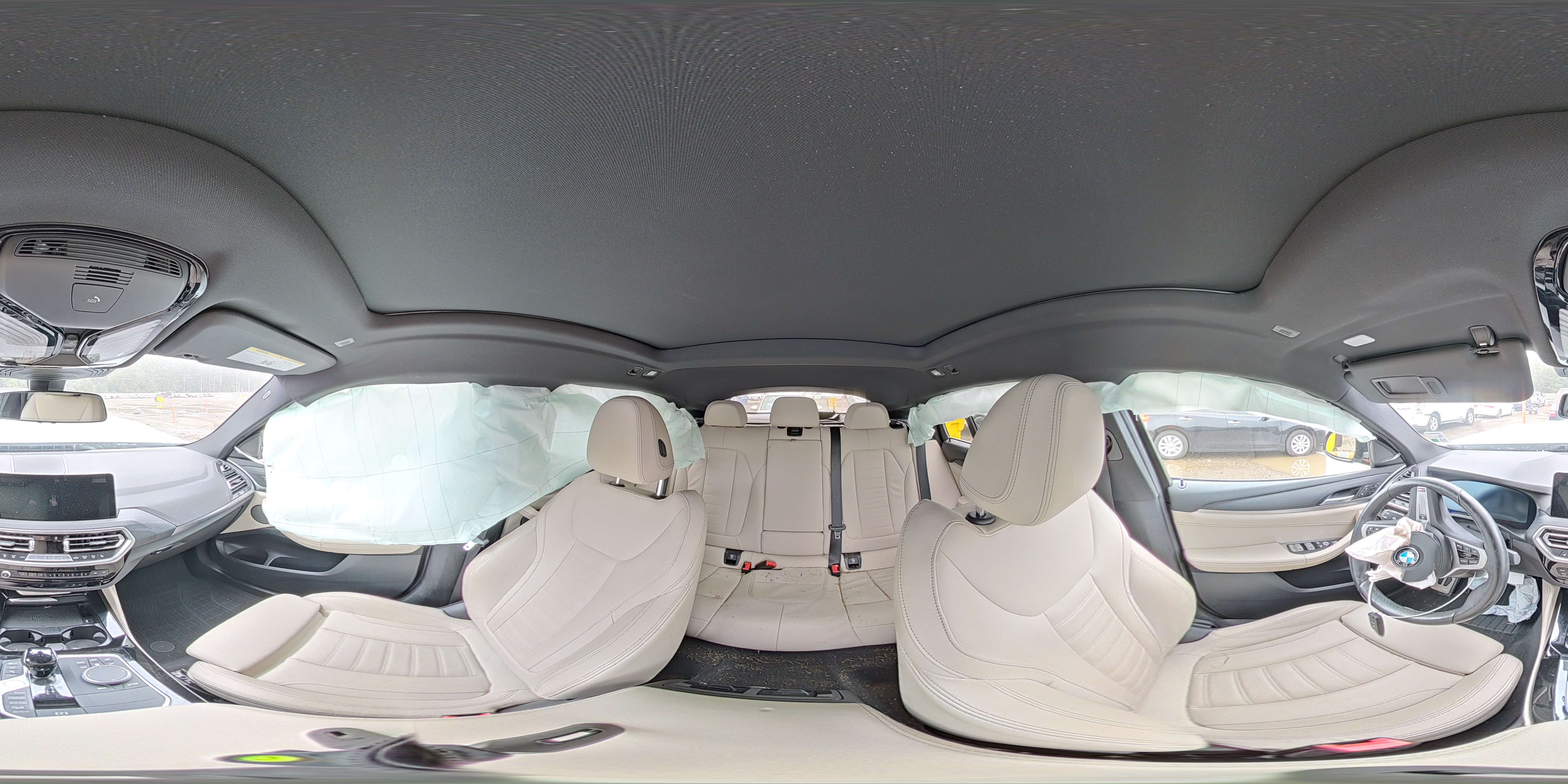 2023 BMW X4 xDrive30I VIN: 5UX33DT00P9S79753 Lot: 82259825