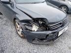 2013 VOLKSWAGEN PASSAT SPORT BLUEMOTN TEC  for sale at Copart BELFAST