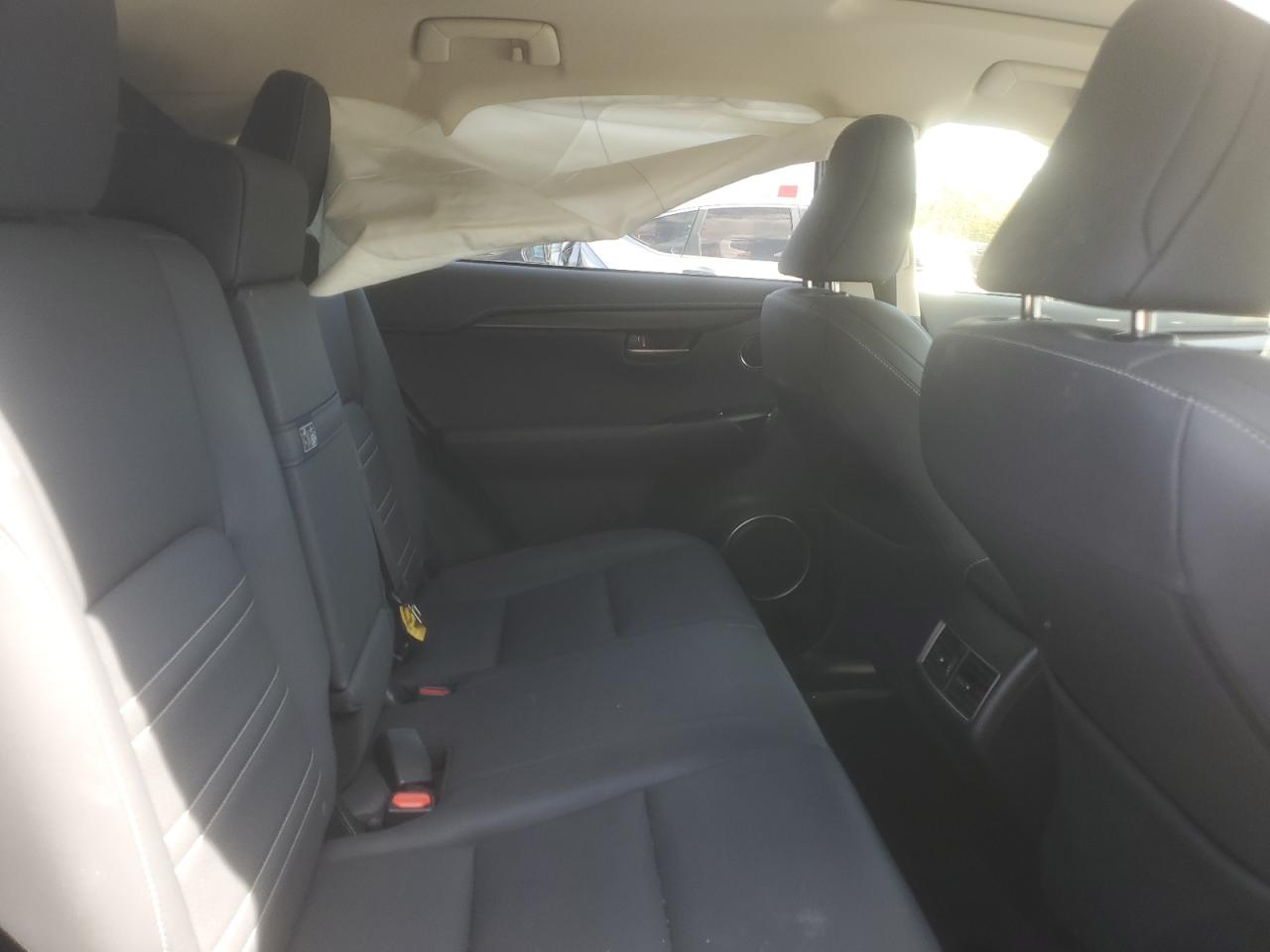 2021 Lexus Nx 300H Base VIN: JTJDJRDZ9M2159599 Lot: 85177065