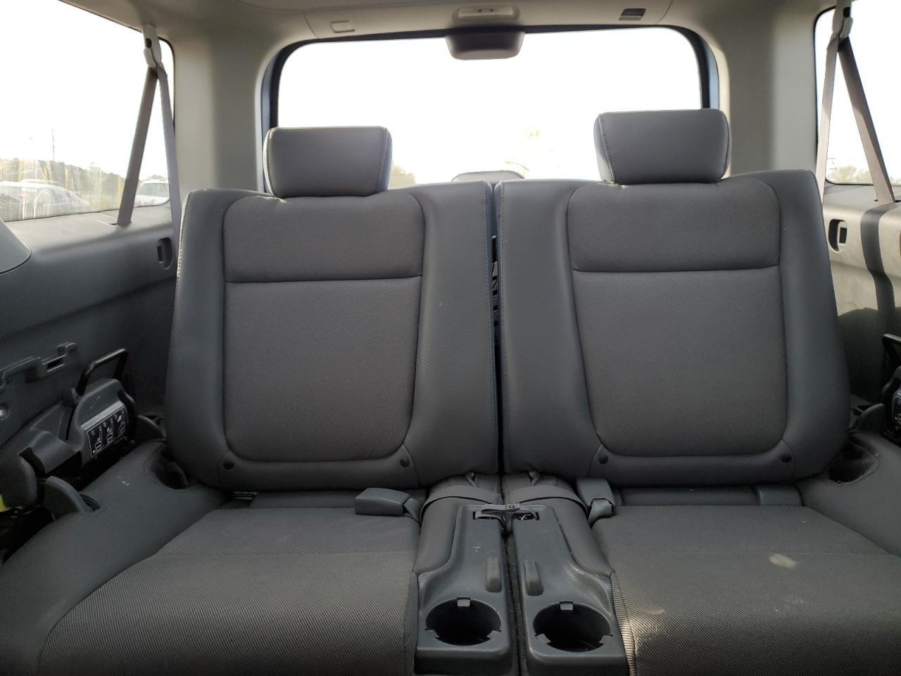 2006 Honda Element Ex VIN: 5J6YH28676L027990 Lot: 89447595