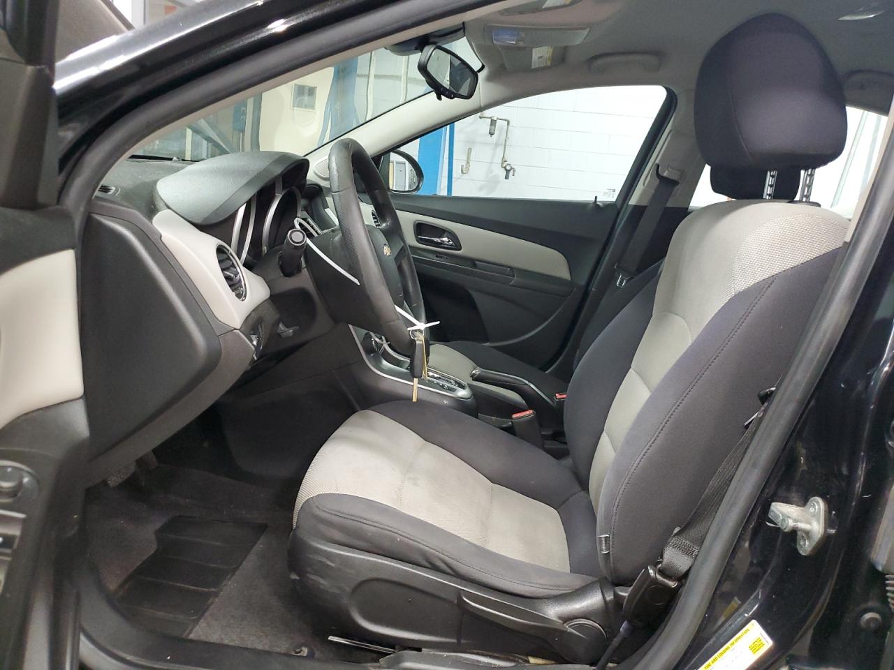 2012 Chevrolet Cruze Ls VIN: 1G1PC5SH4C7401450 Lot: 84910455