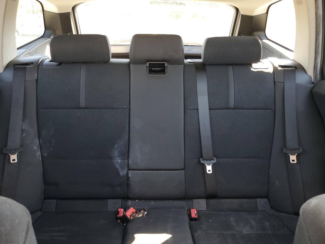 2005 BMW X3 2.5I VIN: WBXPA73415WC50229 Lot: 82274235