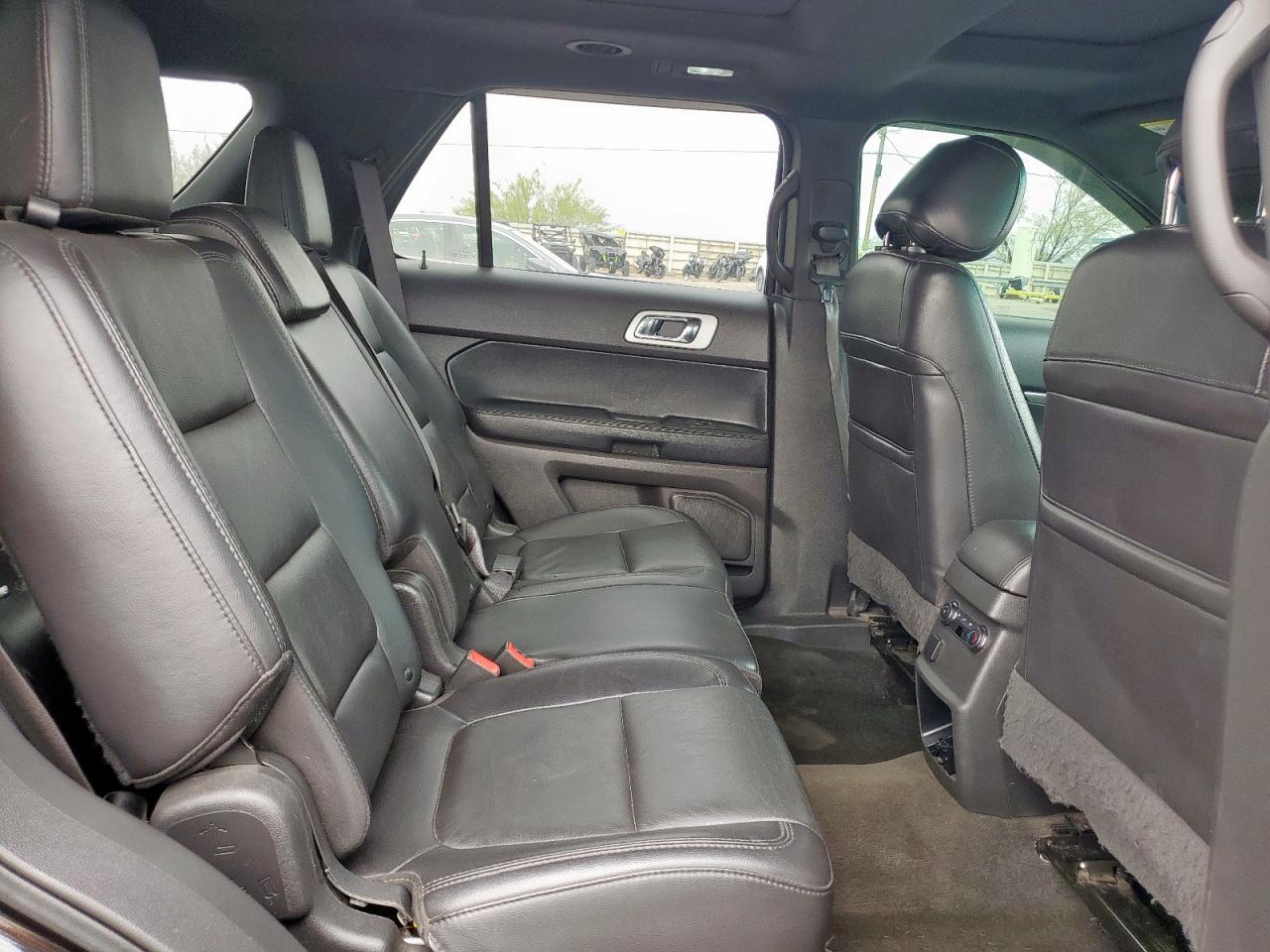 2015 Ford Explorer Xlt VIN: 1FM5K8D84FGC63909 Lot: 85556555