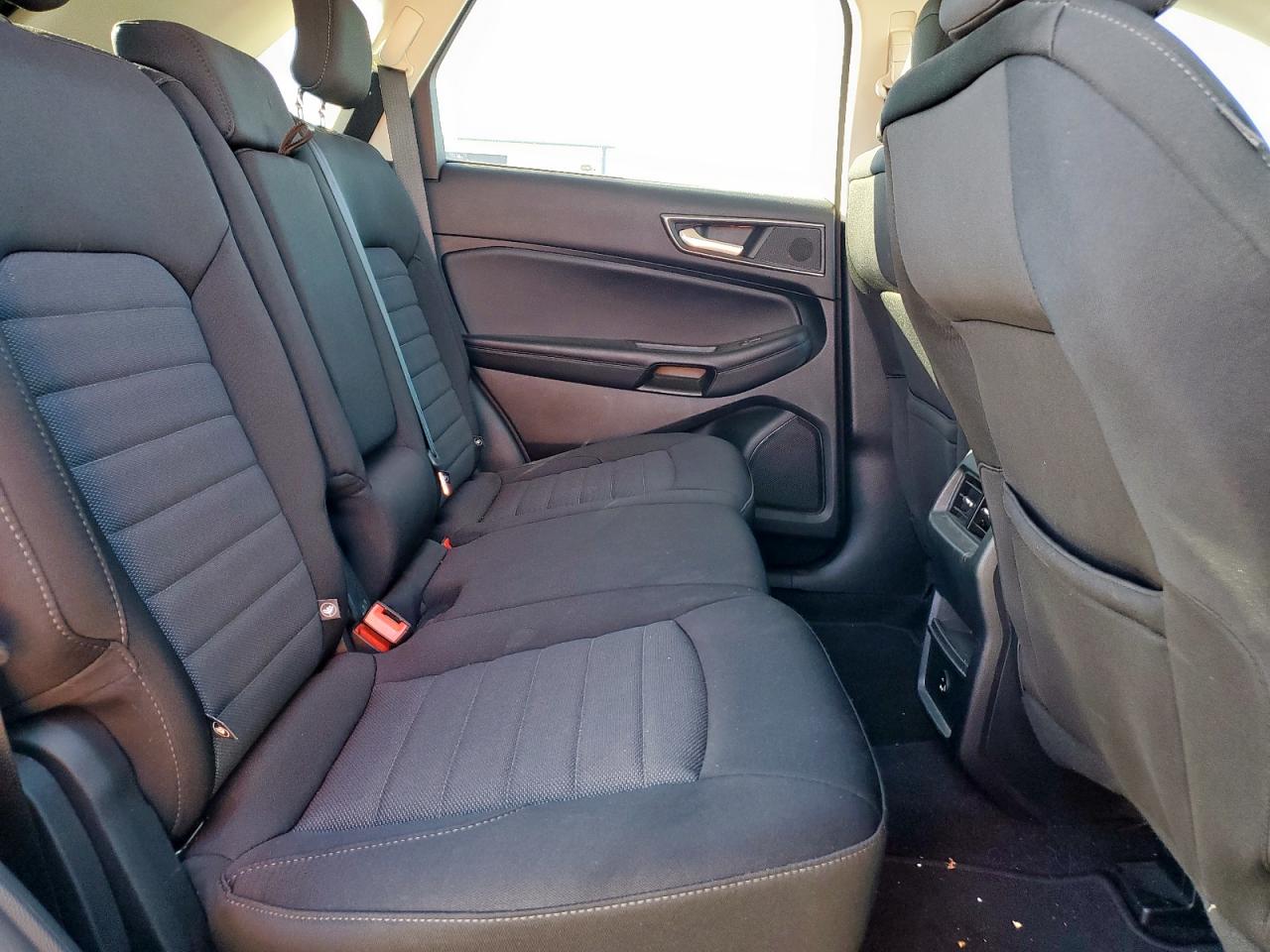 2022 Ford Edge Se VIN: 2FMPK4G98NBA74451 Lot: 89739425