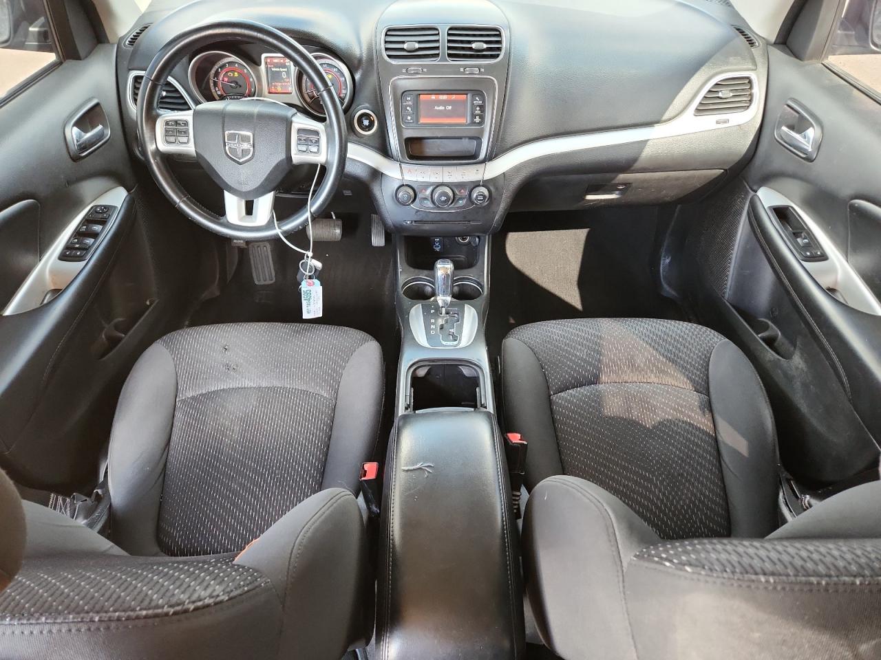 2018 Dodge Journey Se VIN: 3C4PDCAB8JT508239 Lot: 86539525