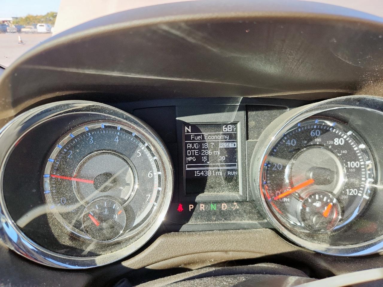 2014 Chrysler Town & Country Touring VIN: 2C4RC1BG6ER165109 Lot: 90734565