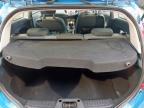 2009 FORD FIESTA STYLE  82  for sale at Copart EAST KILBRIDE