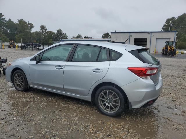  SUBARU IMPREZA 2017 Gray