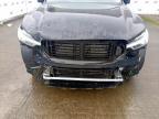 2025 VOLVO XC60 2.0 B5P ULTRA DARK 5DR AWD GEARTRONIC for sale at Copart WHITBURN