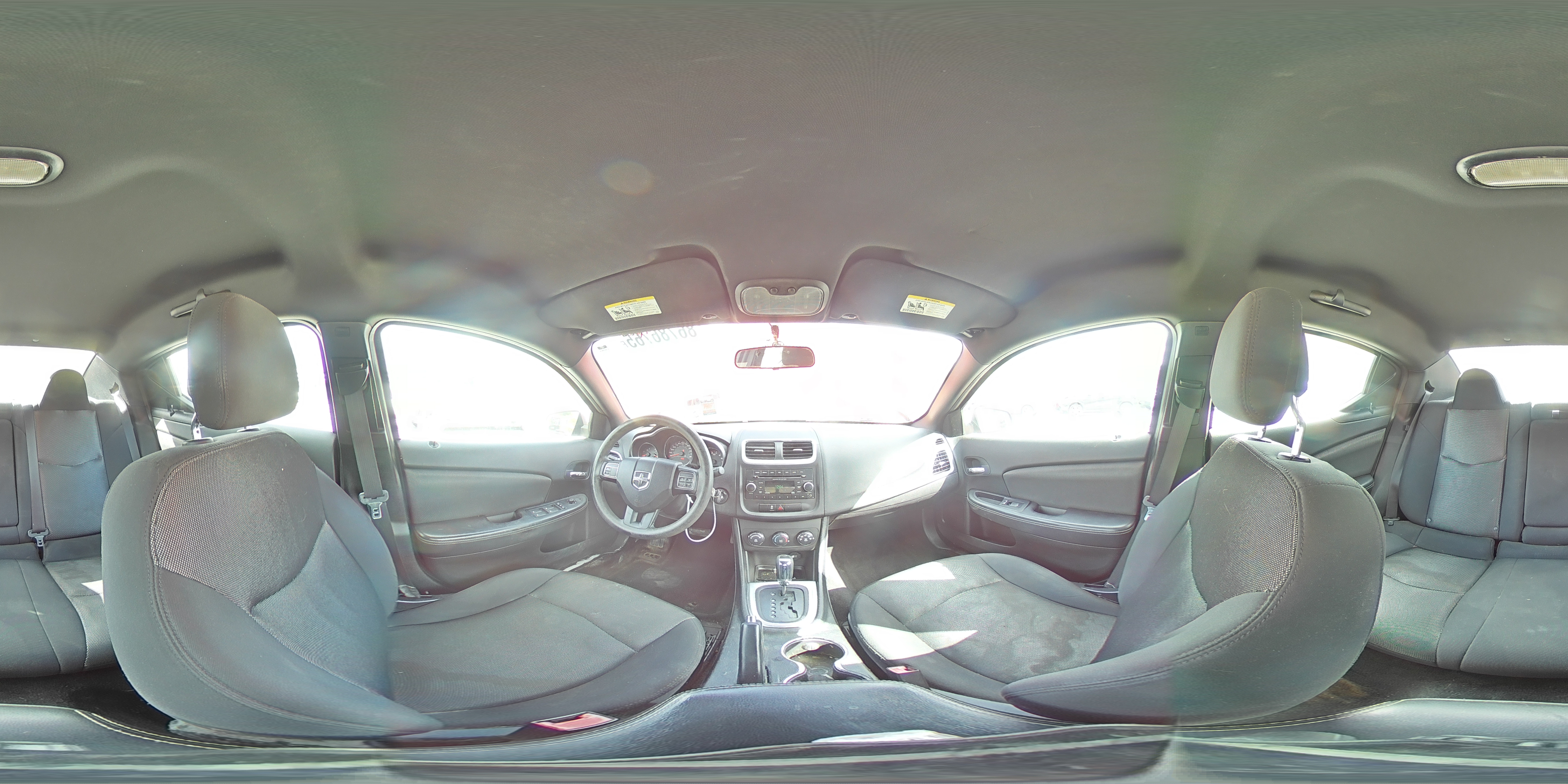 2014 Dodge Avenger Se VIN: 1C3CDZAB2EN182174 Lot: 86786765