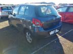 2010 TOYOTA YARIS TR VVT-I  for sale at Copart SANDTOFT
