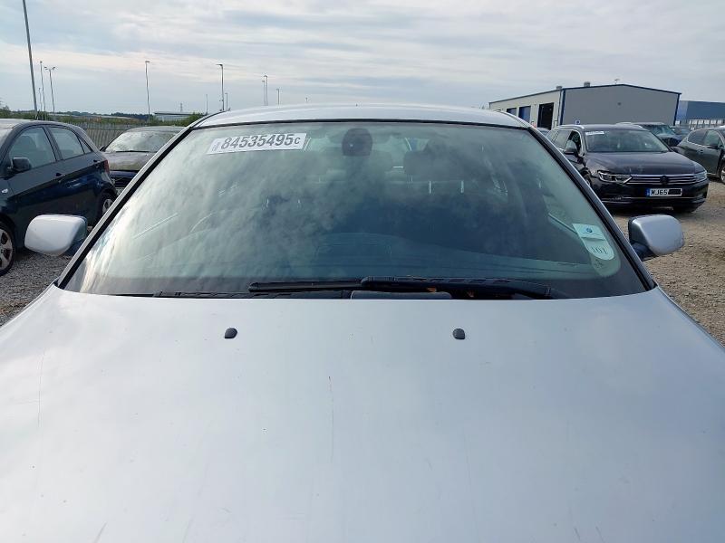 2006 BMW 520D SE 