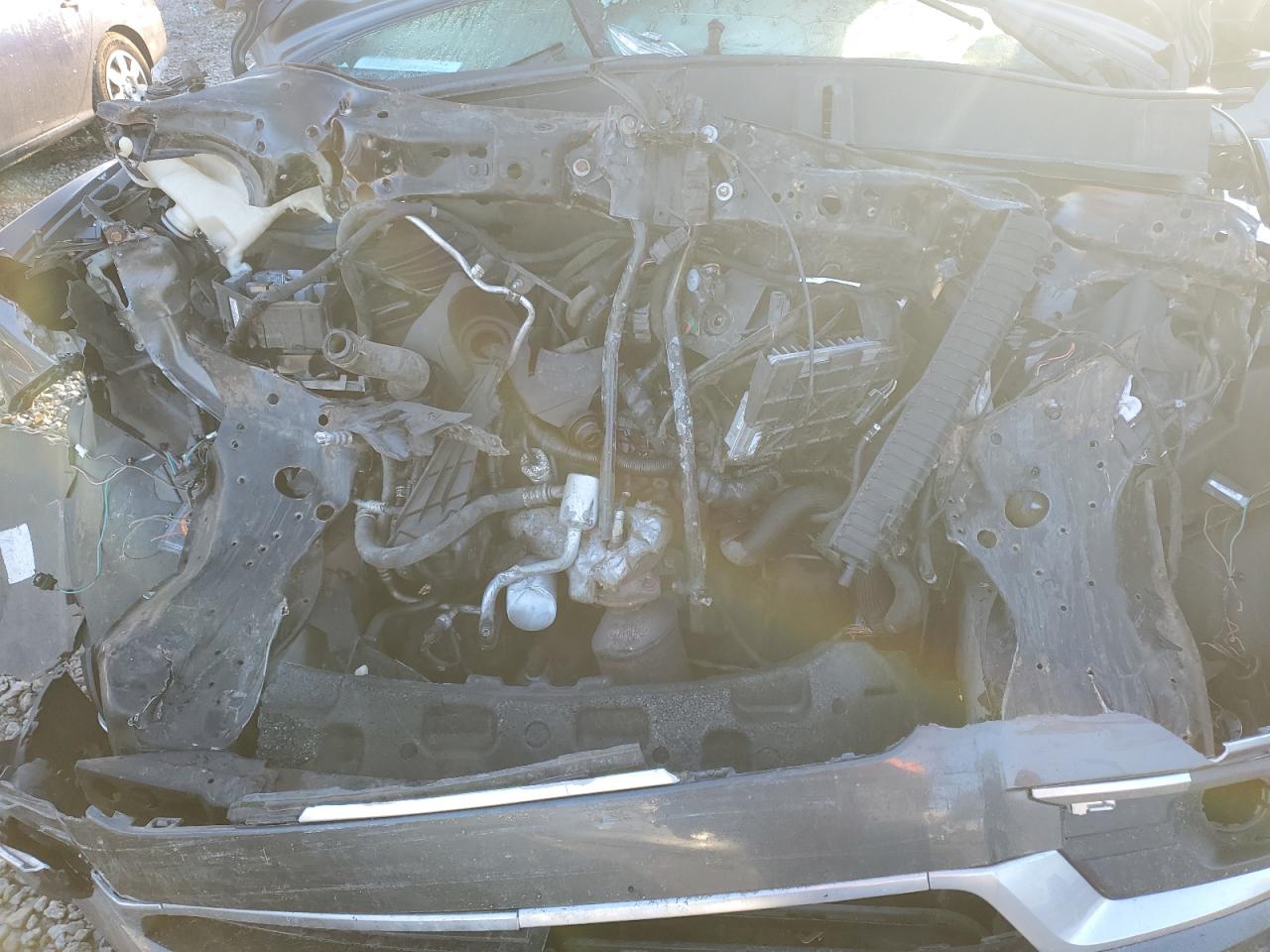 2013 GMC Acadia Slt-1 VIN: 1GKKVRKD1DJ177126 Lot: 90903495