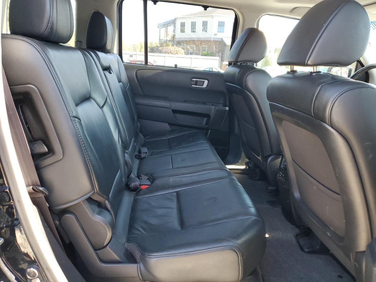 2015 Honda Pilot Touring VIN: 5FNYF4H98FB033219 Lot: 84537025