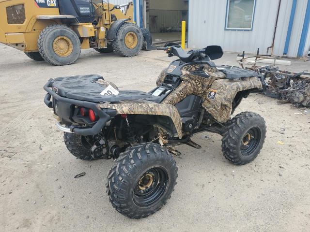 2023 CAN-AM OUTLANDER ATV