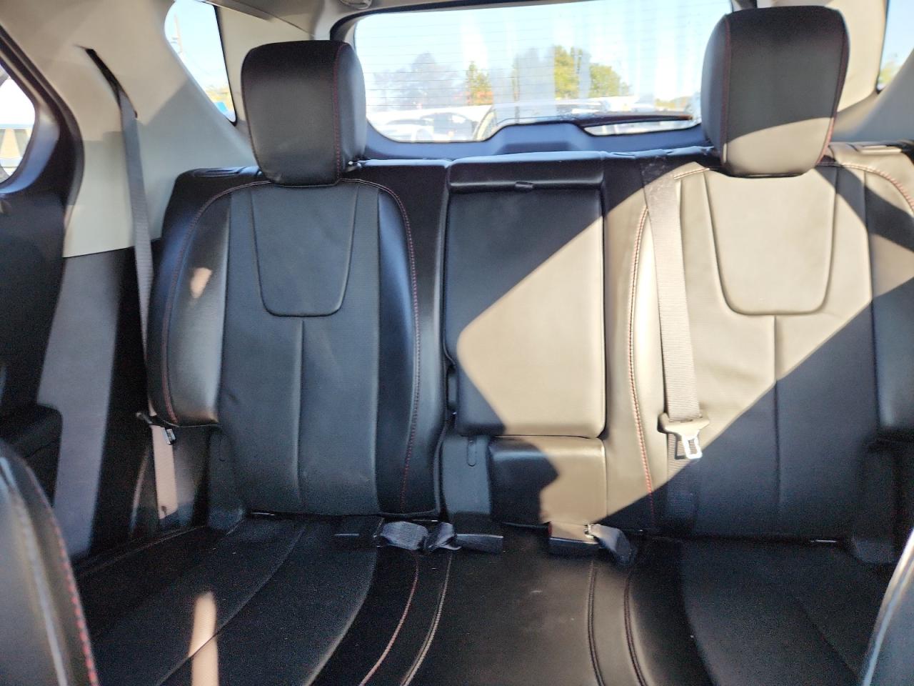 2016 Chevrolet Equinox Ltz VIN: 2GNFLGE34G6238035 Lot: 85911785