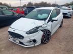 2019 FORD FIESTA ST-2 TURBO  for sale at Copart BRISTOL