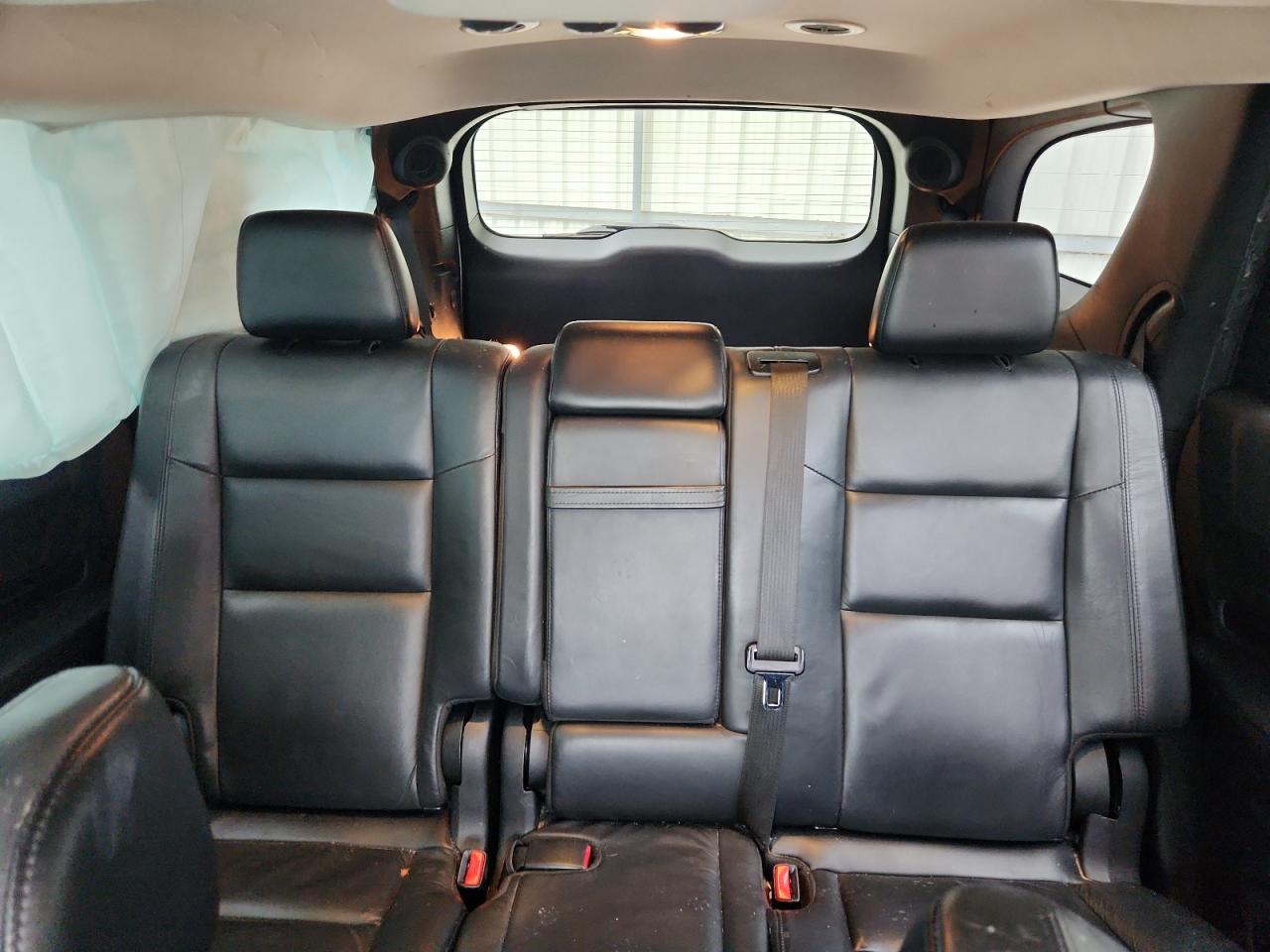 2015 Dodge Durango Limited VIN: 1C4RDJDG1FC771714 Lot: 90311705