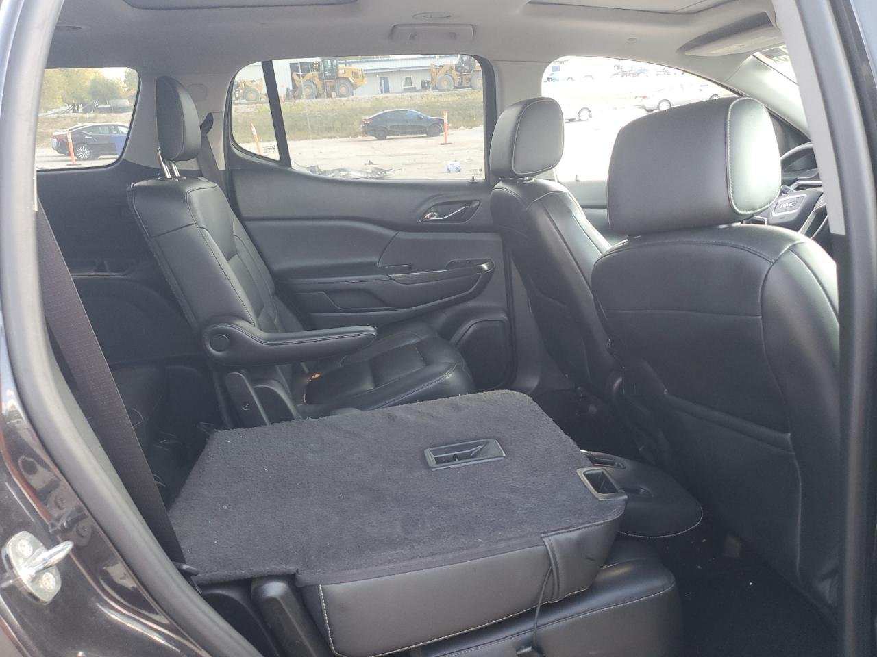 2017 GMC Acadia Slt-1 VIN: 1GKKNMLS8HZ176076 Lot: 81915175