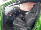 2023 FORD FIESTA ST-3 TURBO  for sale at Copart PETERLEE