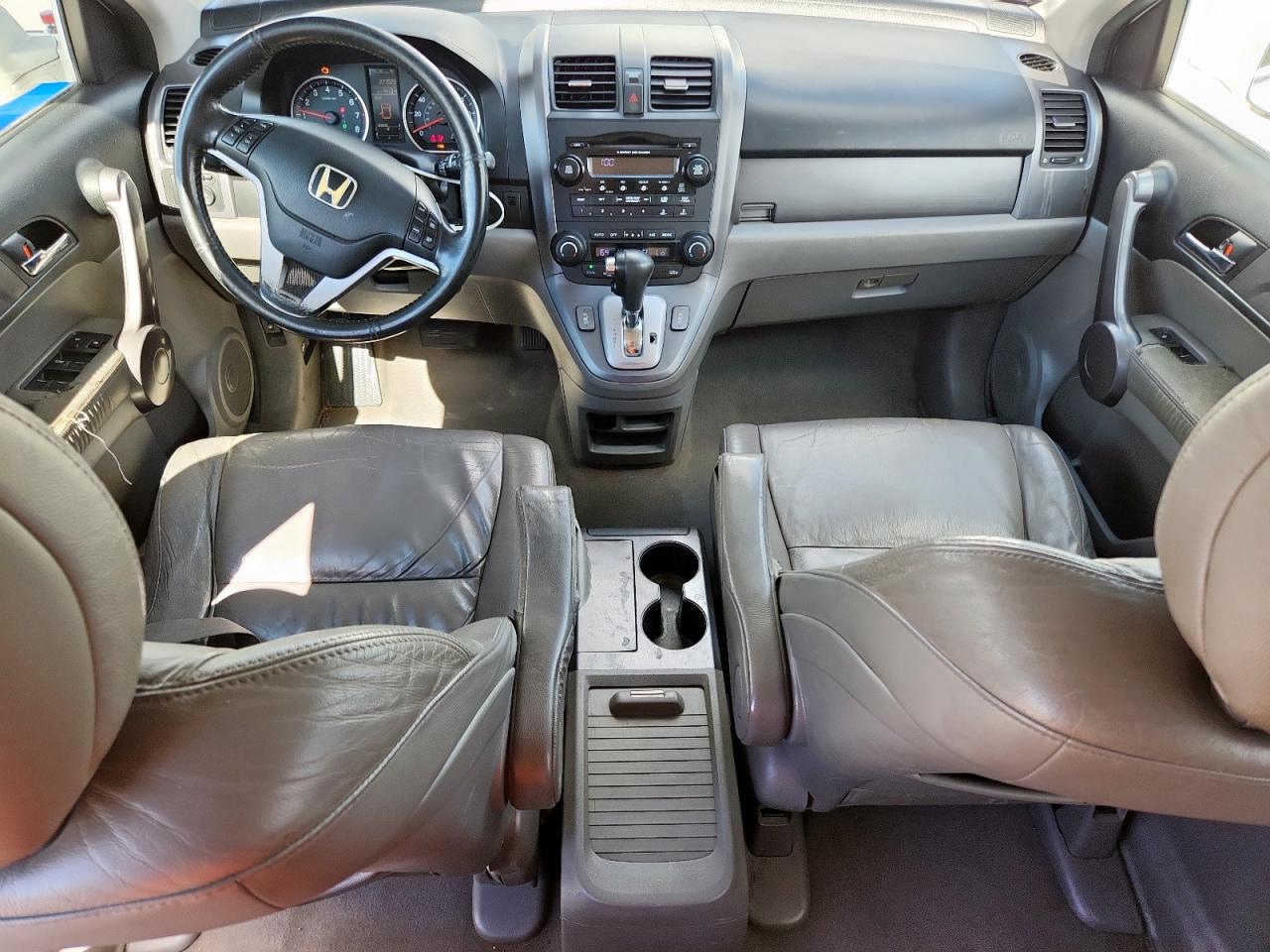 2008 Honda Cr-V Exl VIN: JHLRE38778C020206 Lot: 82238135