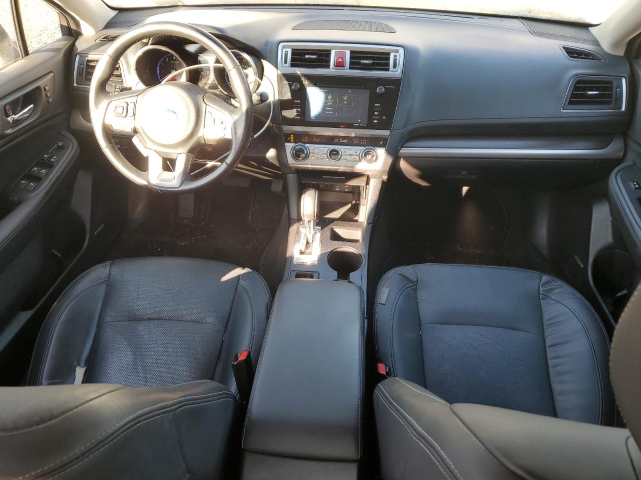 2016 Subaru Legacy 2.5I Limited VIN: 4S3BNBJ67G3034955 Lot: 84480355