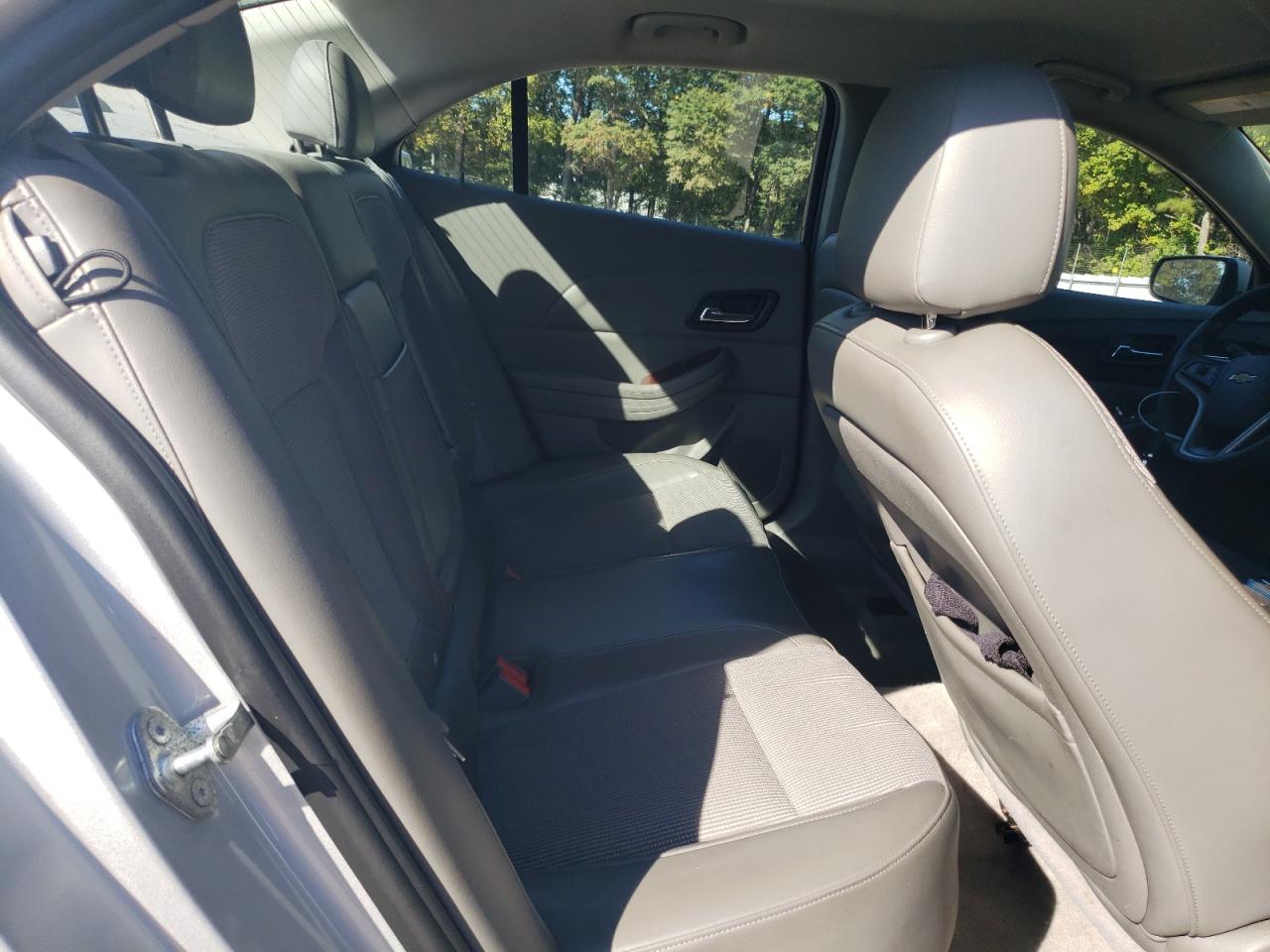 2013 Chevrolet Malibu 1Lt VIN: 1G11D5RR9DF106062 Lot: 82487035