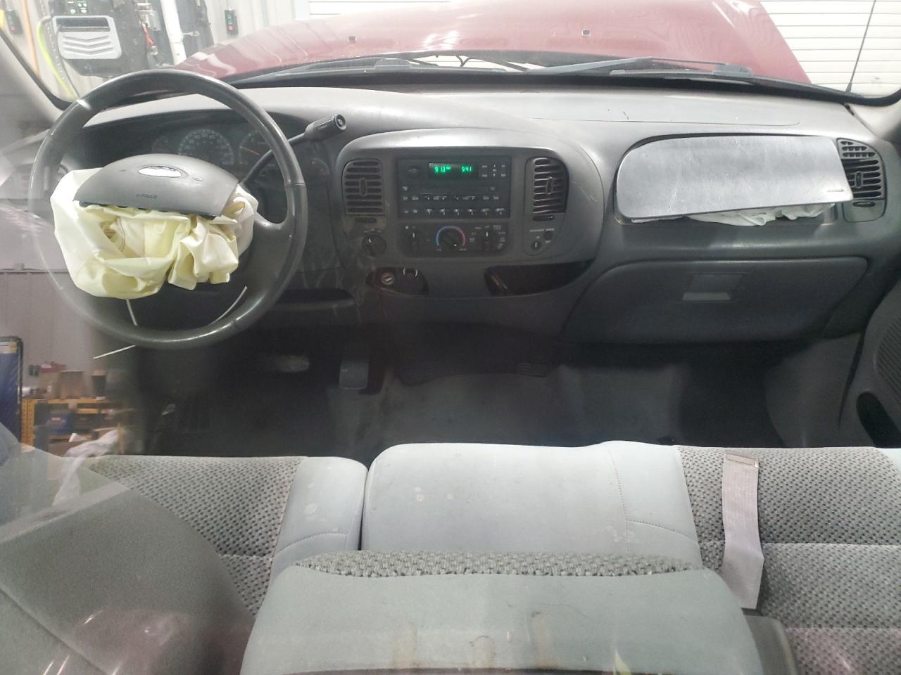 2003 Ford F150 VIN: 2FTRF18L73CA06935 Lot: 86476665