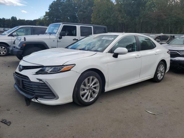 TOYOTA CAMRY LE 2023