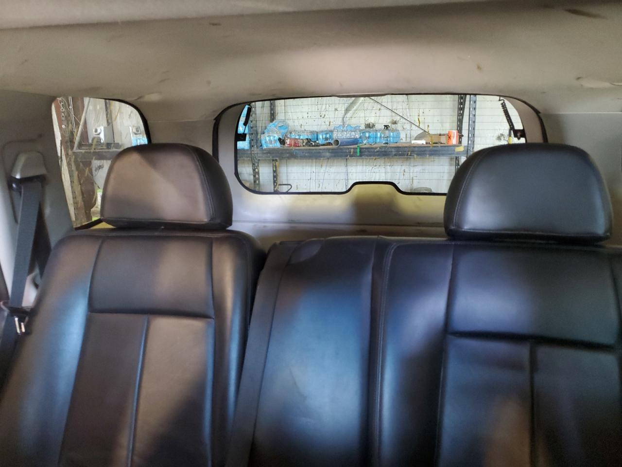 2007 GMC Envoy VIN: 1GKDT13S372194330 Lot: 85760395