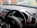 2015 KIA SPORTAGE 1 ISG  for sale at Copart SANDWICH