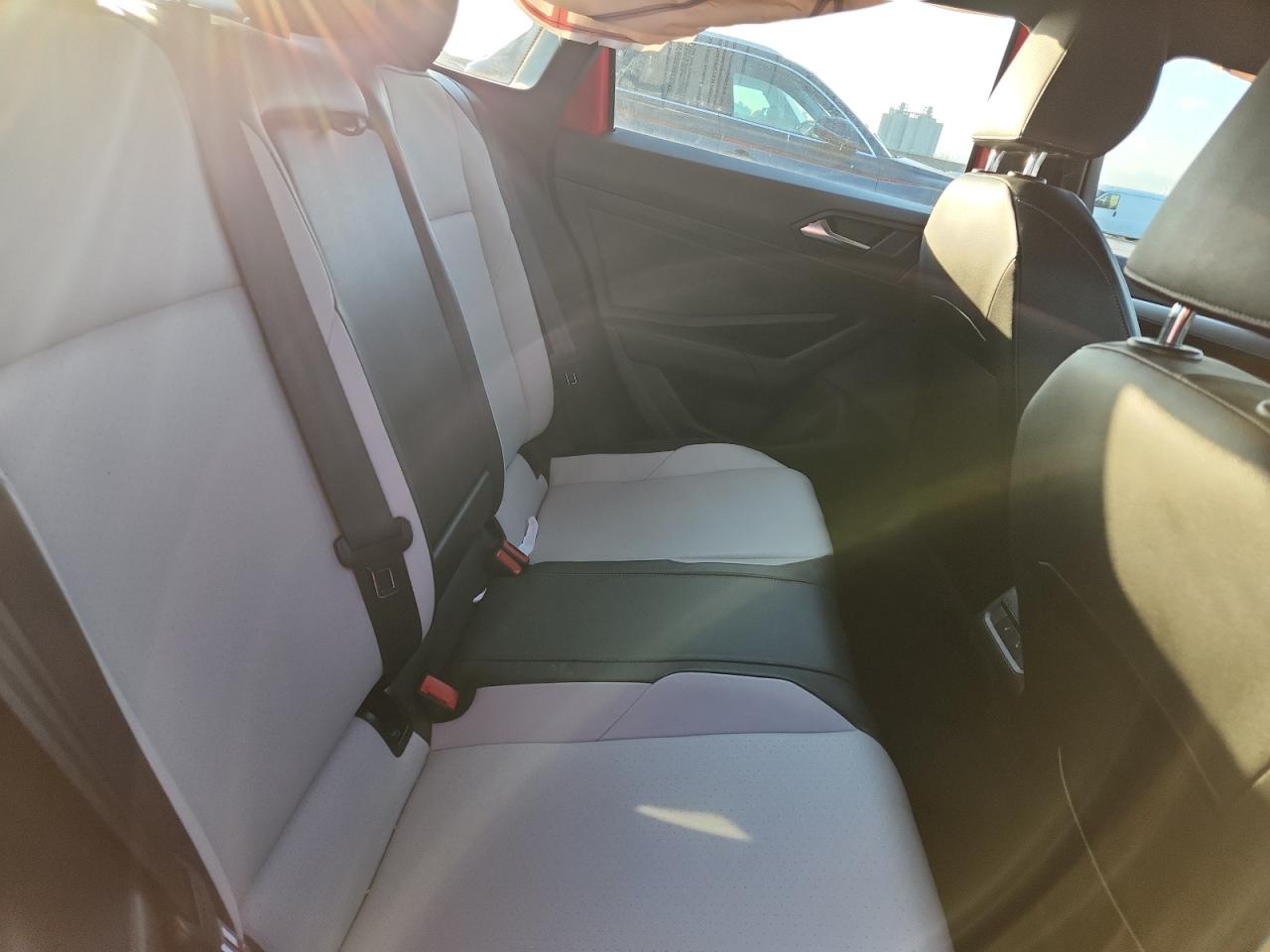 2019 Volkswagen Jetta S VIN: 3VWCB7BU4KM234199 Lot: 86168415