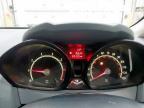 2009 FORD FIESTA STYLE  82  for sale at Copart EAST KILBRIDE