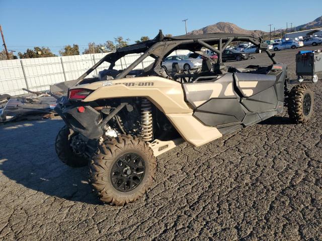 2021 CAN-AM MAVERICK X3 MAX DS TURBO  