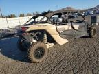 2021 CAN-AM MAVERICK X3 MAX DS TURBO   for sale at Copart CA - SAN BERNARDINO