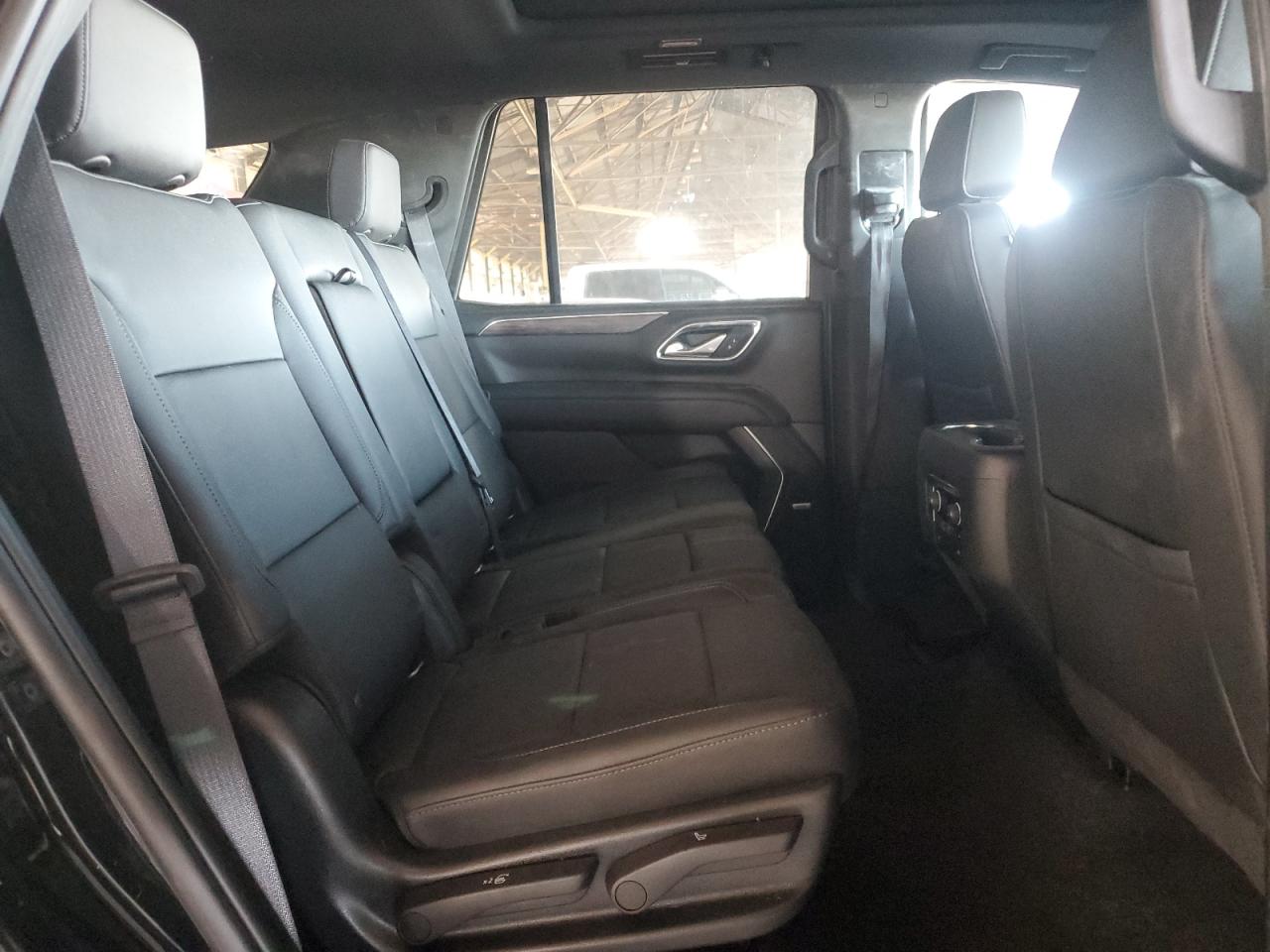 2022 Chevrolet Tahoe C1500 Lt VIN: 1GNSCNKDXNR171734 Lot: 86881085