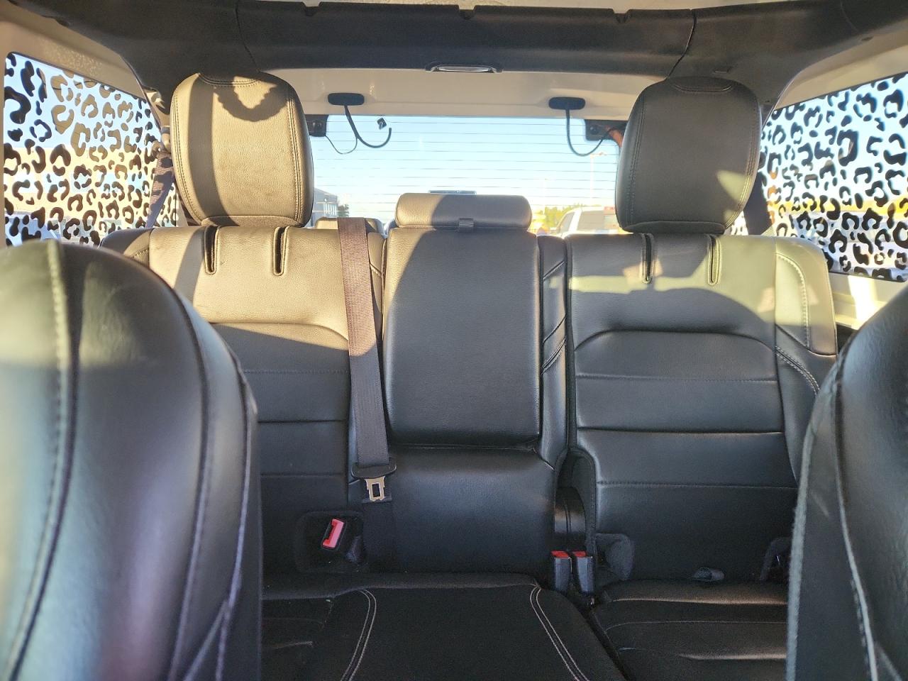 2023 Jeep Wrangler Sahara 4Xe VIN: 1C4JJXP69PW553645 Lot: 86716695