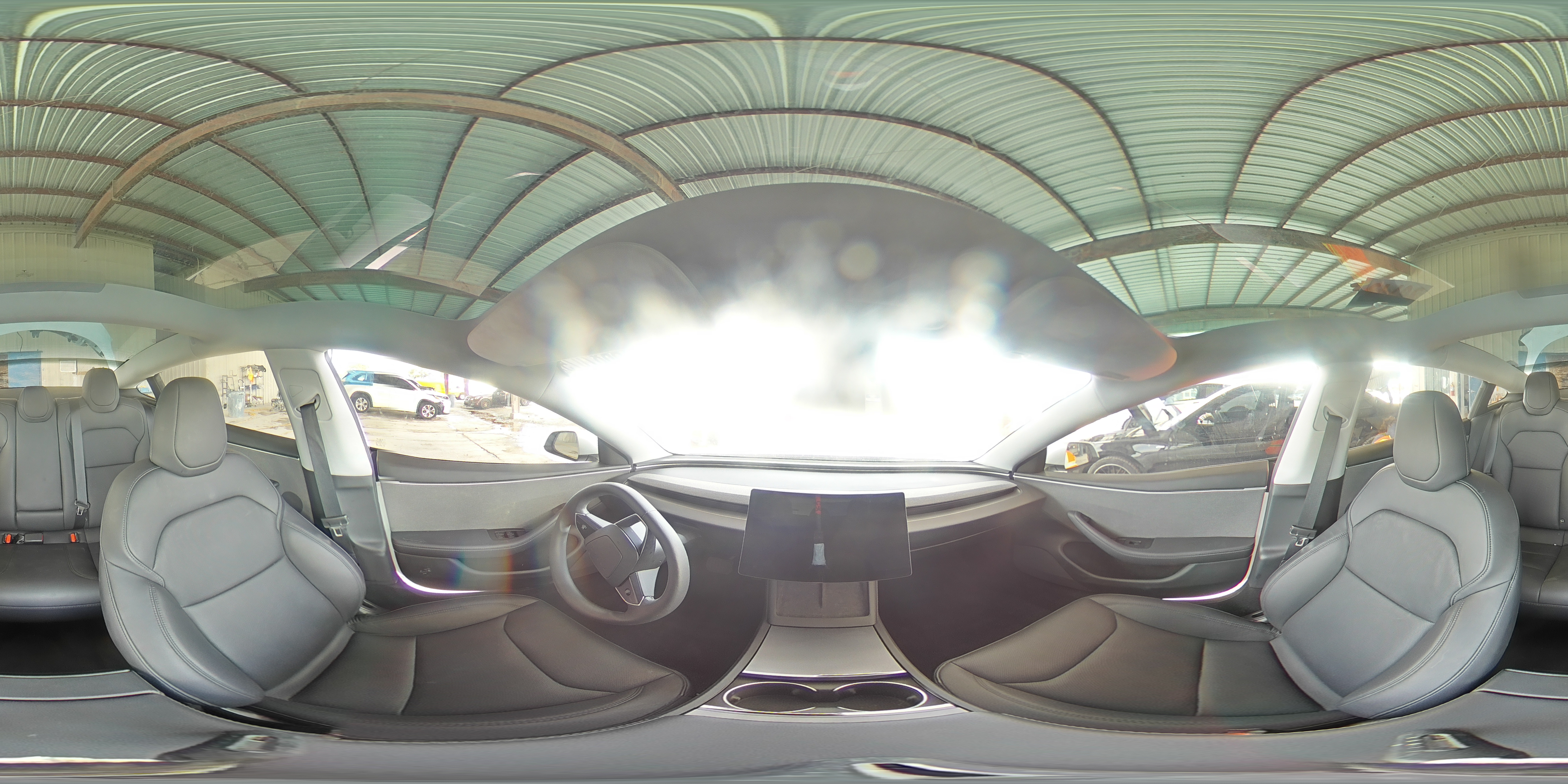 2025 Tesla Model 3 VIN: 5YJ3E1EA1SF986357 Lot: 86687075