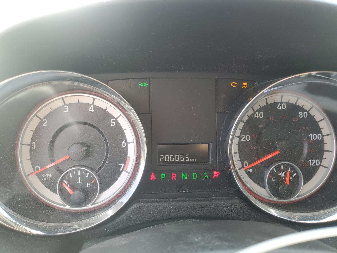 2014 Dodge Grand Caravan Se VIN: 2C4RDGBG7ER106392 Lot: 82459535