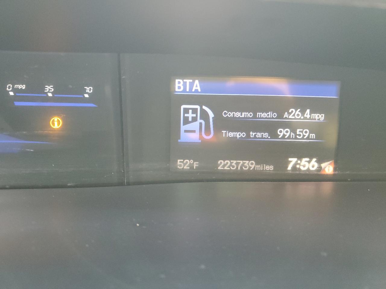 2013 Honda Civic Lx VIN: 2HGFB2F50DH558162 Lot: 82506515